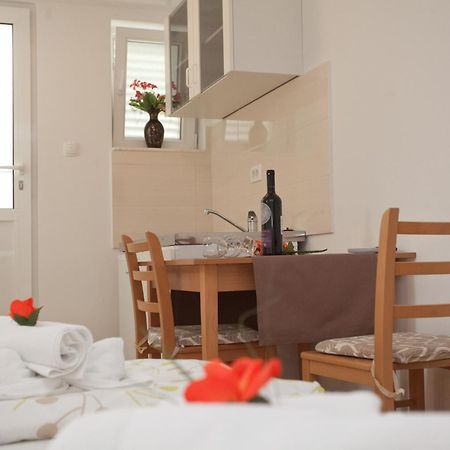 Downtown Spalato Private Rooms Εξωτερικό φωτογραφία