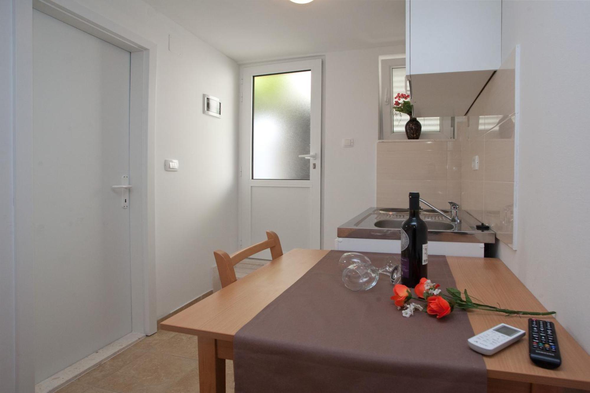 Downtown Spalato Private Rooms Εξωτερικό φωτογραφία