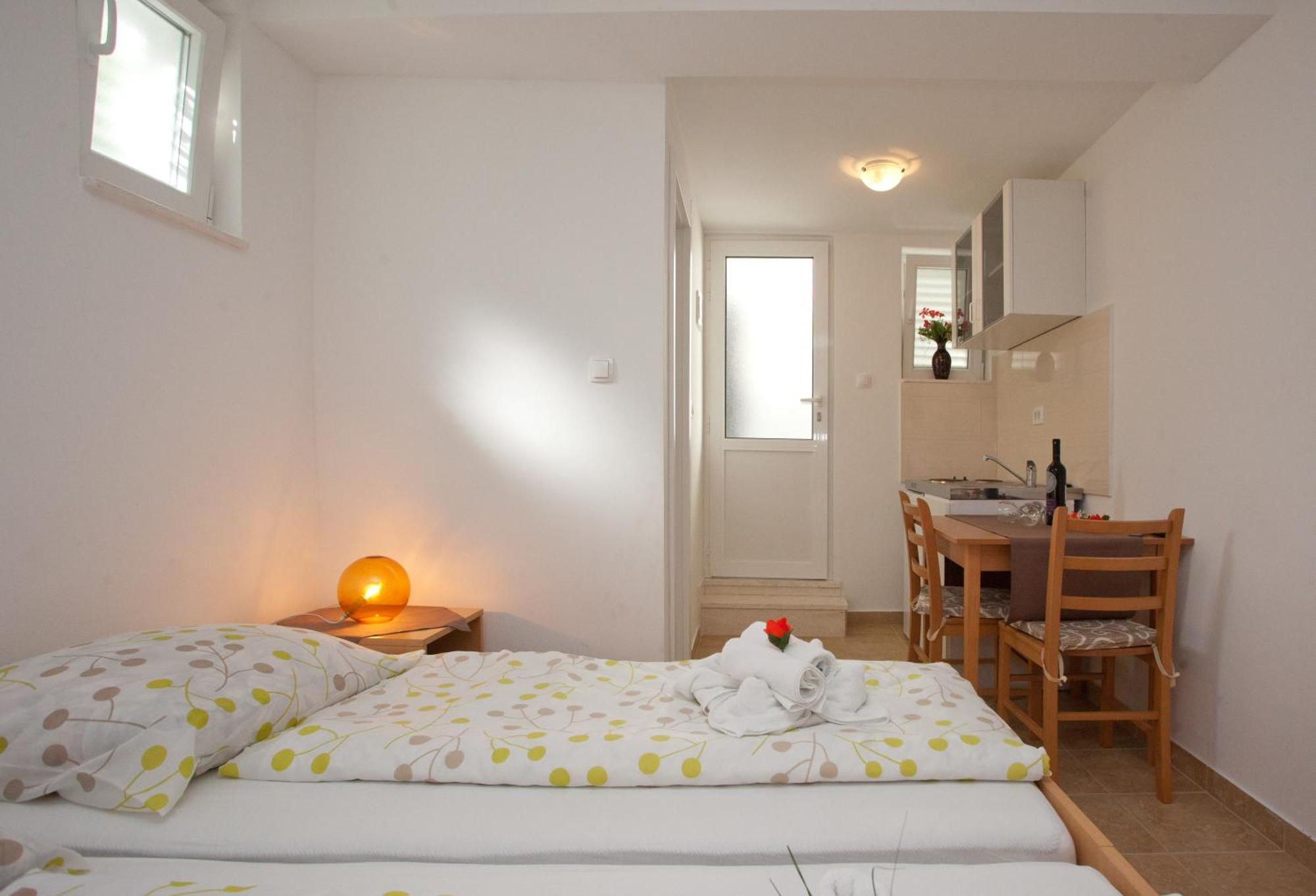 Downtown Spalato Private Rooms Εξωτερικό φωτογραφία