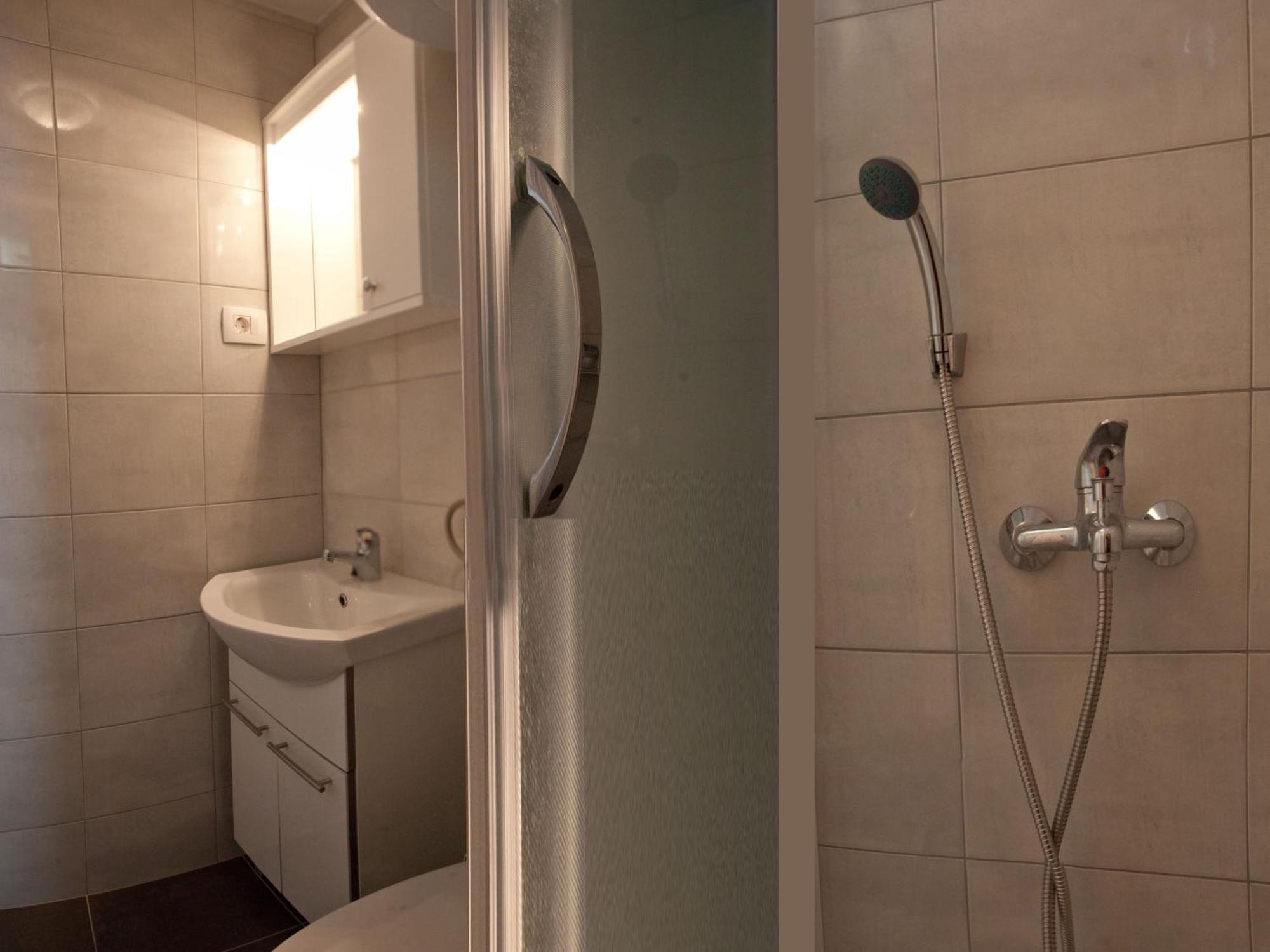 Downtown Spalato Private Rooms Εξωτερικό φωτογραφία