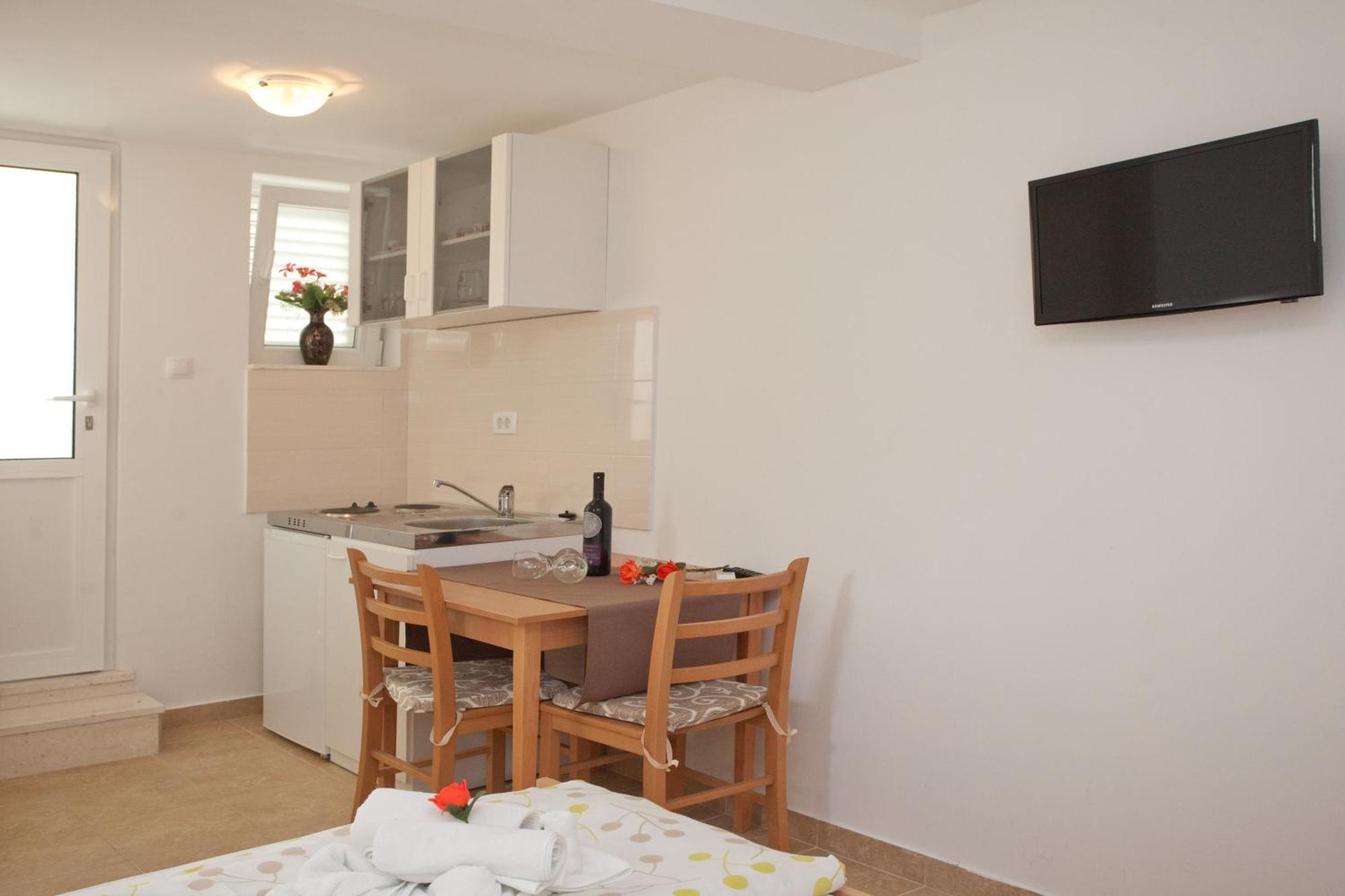 Downtown Spalato Private Rooms Εξωτερικό φωτογραφία