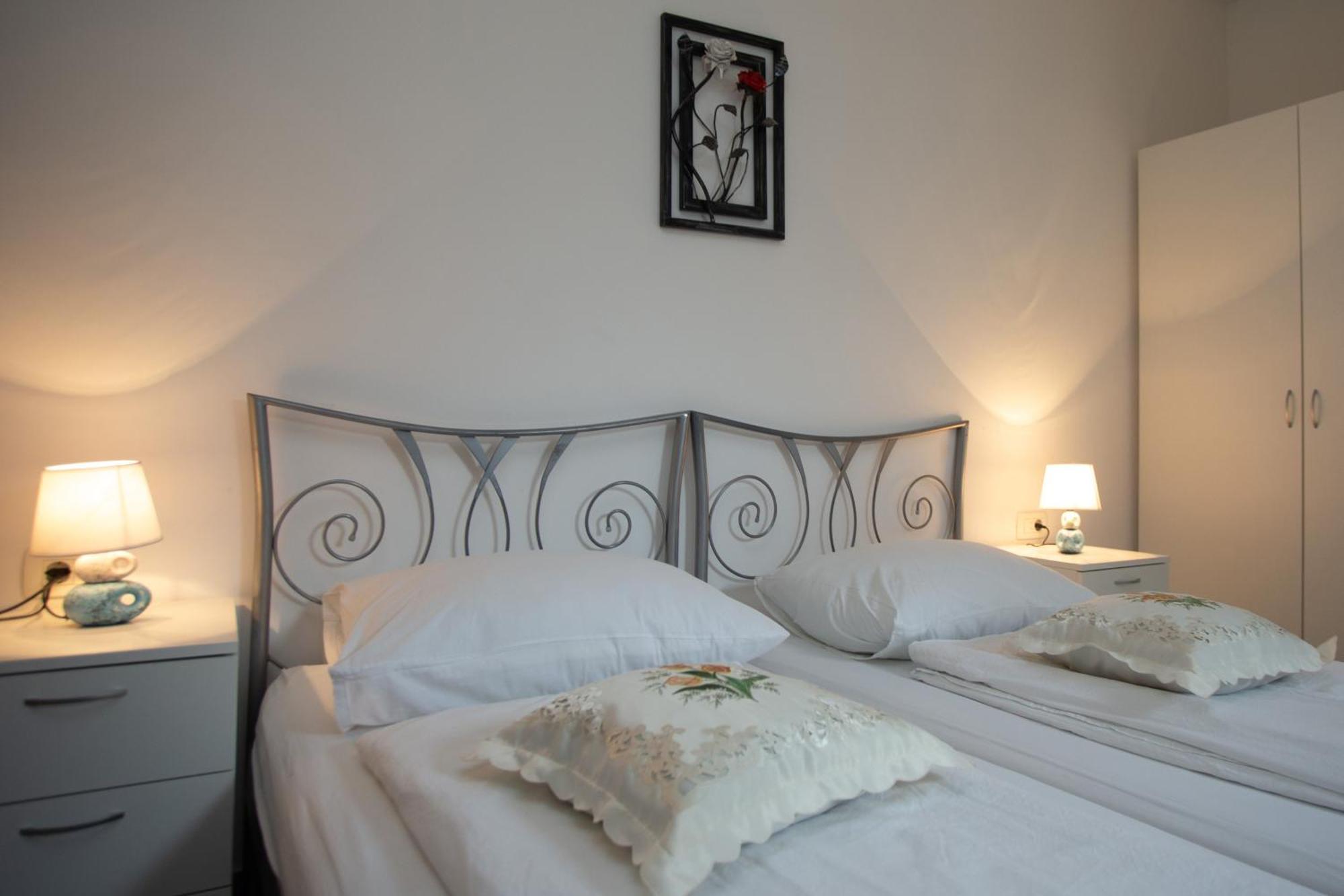 Downtown Spalato Private Rooms Εξωτερικό φωτογραφία