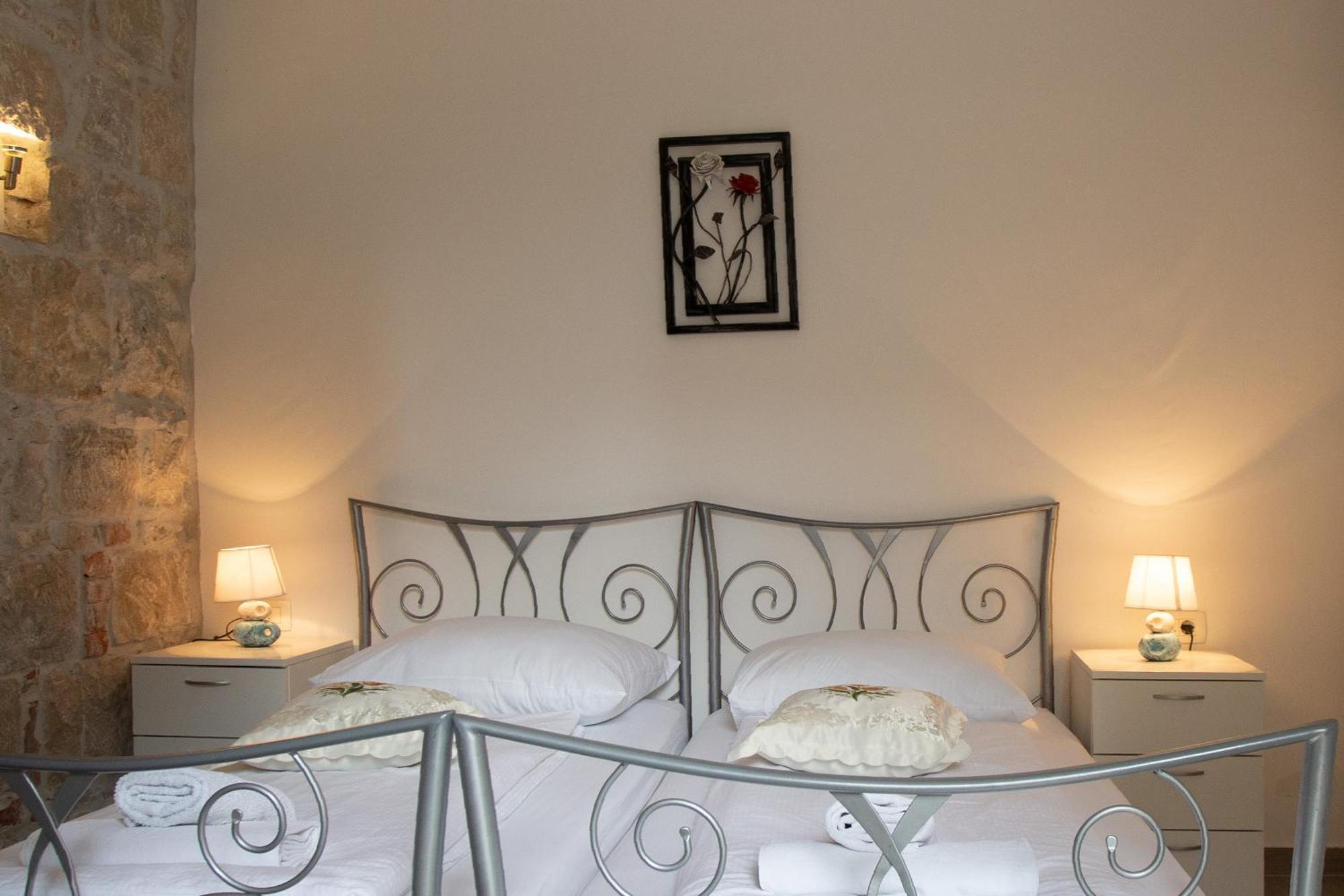 Downtown Spalato Private Rooms Εξωτερικό φωτογραφία