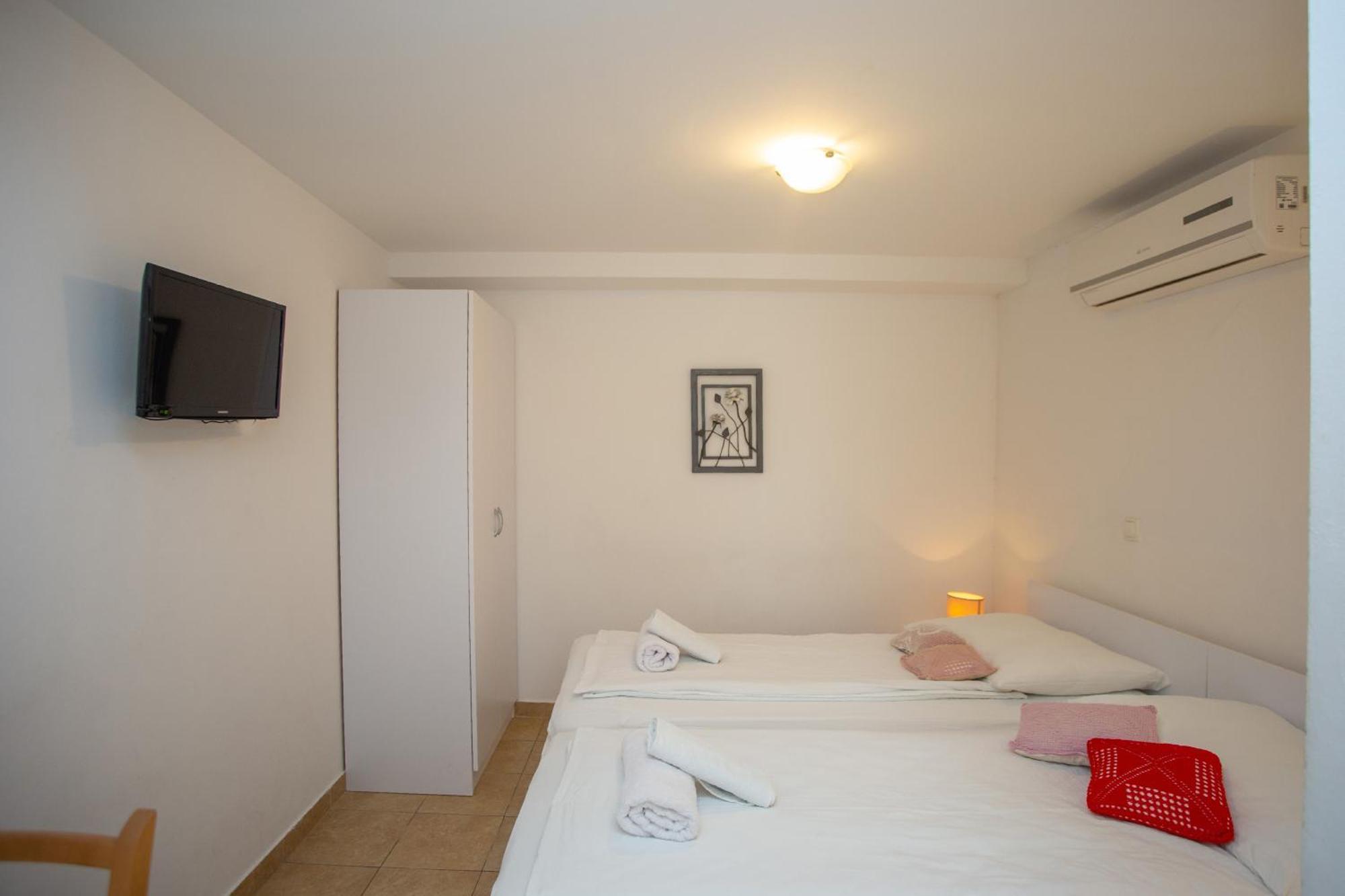 Downtown Spalato Private Rooms Εξωτερικό φωτογραφία