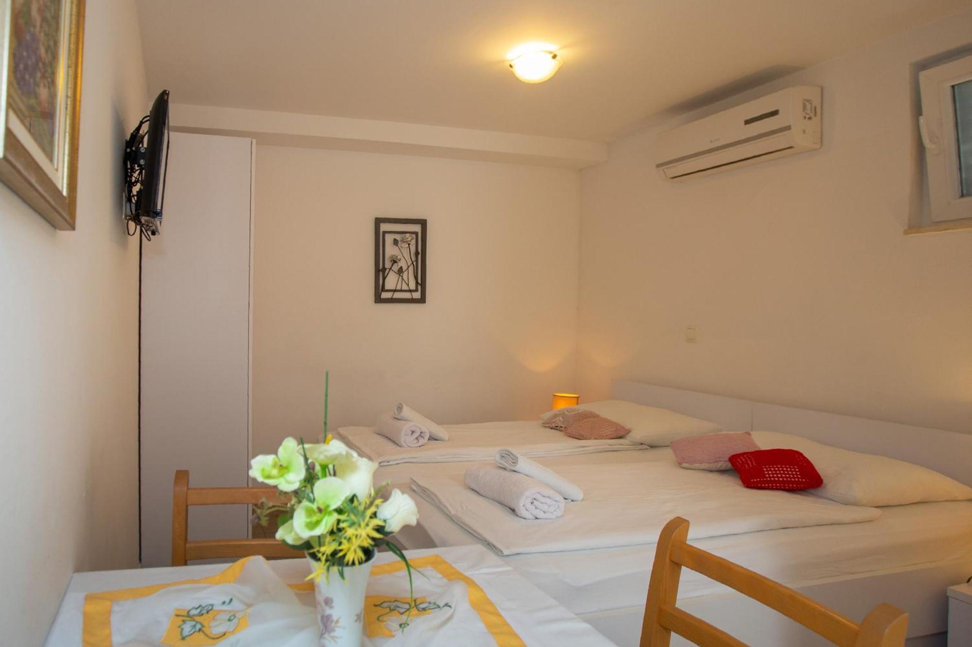 Downtown Spalato Private Rooms Εξωτερικό φωτογραφία