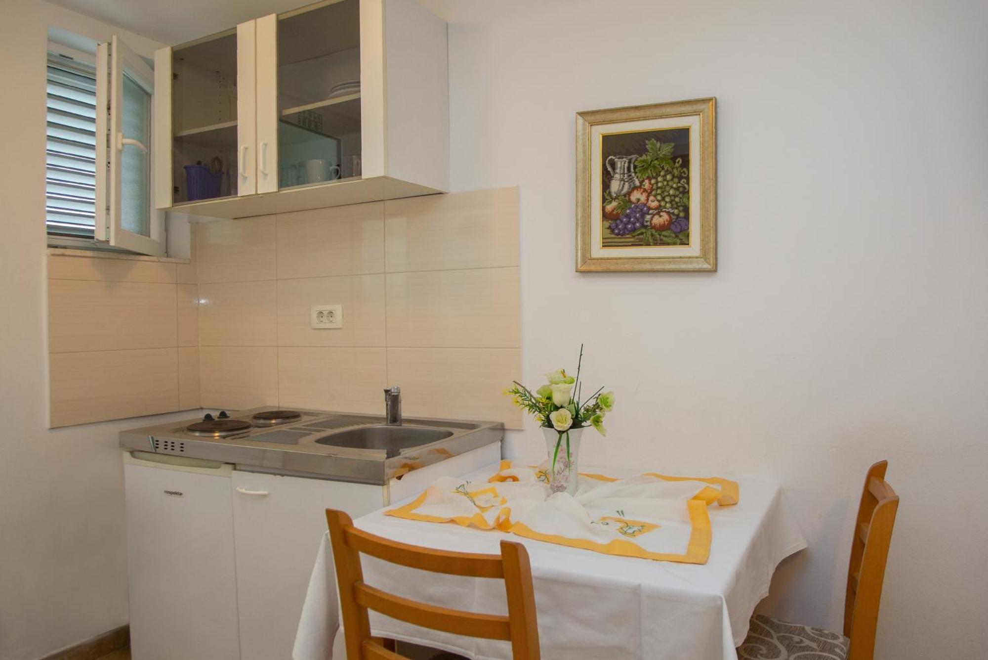 Downtown Spalato Private Rooms Εξωτερικό φωτογραφία