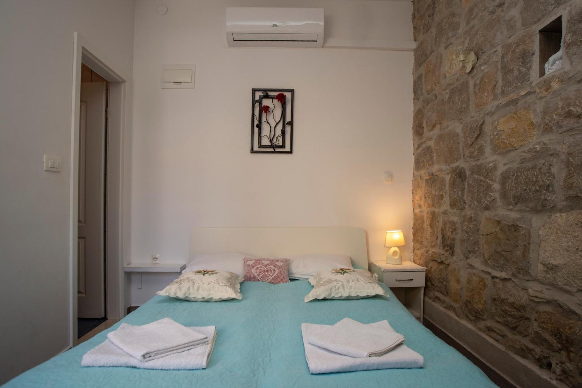 Downtown Spalato Private Rooms Εξωτερικό φωτογραφία