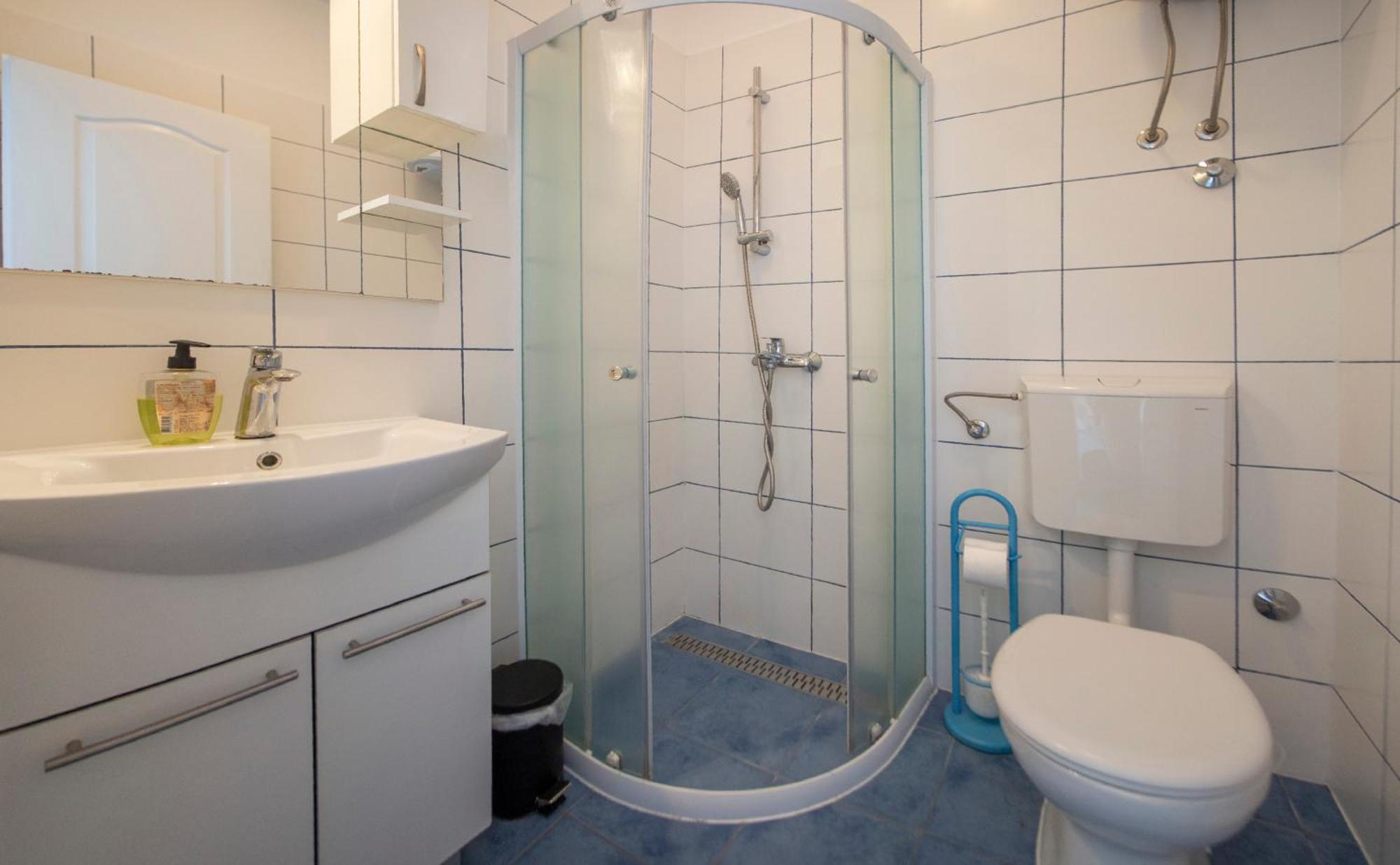 Downtown Spalato Private Rooms Εξωτερικό φωτογραφία