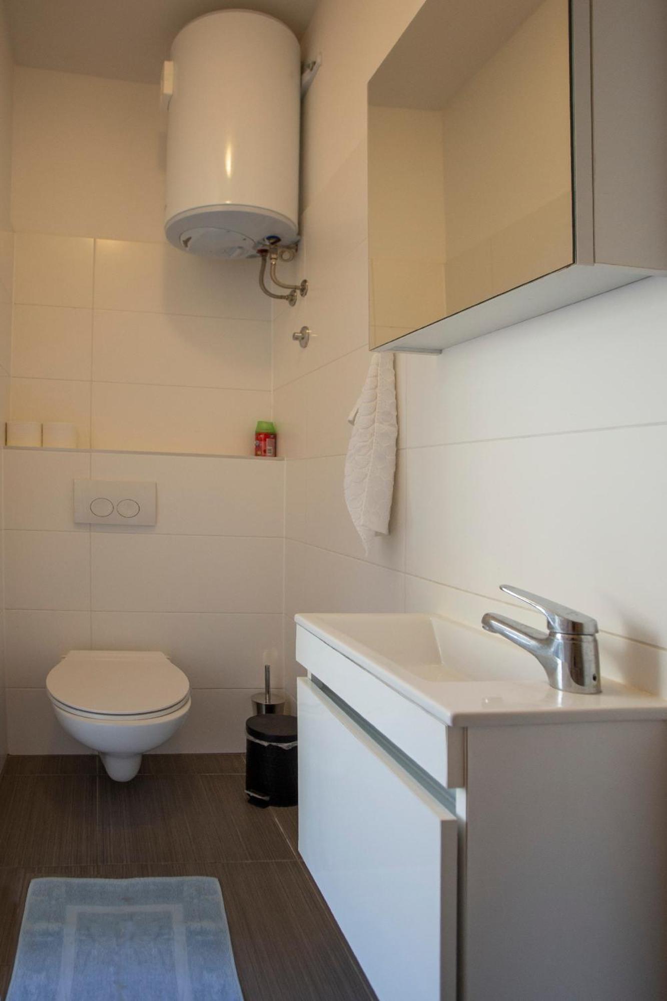 Downtown Spalato Private Rooms Εξωτερικό φωτογραφία