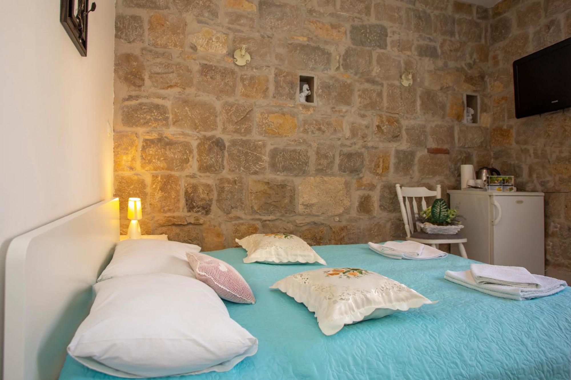 Downtown Spalato Private Rooms Εξωτερικό φωτογραφία