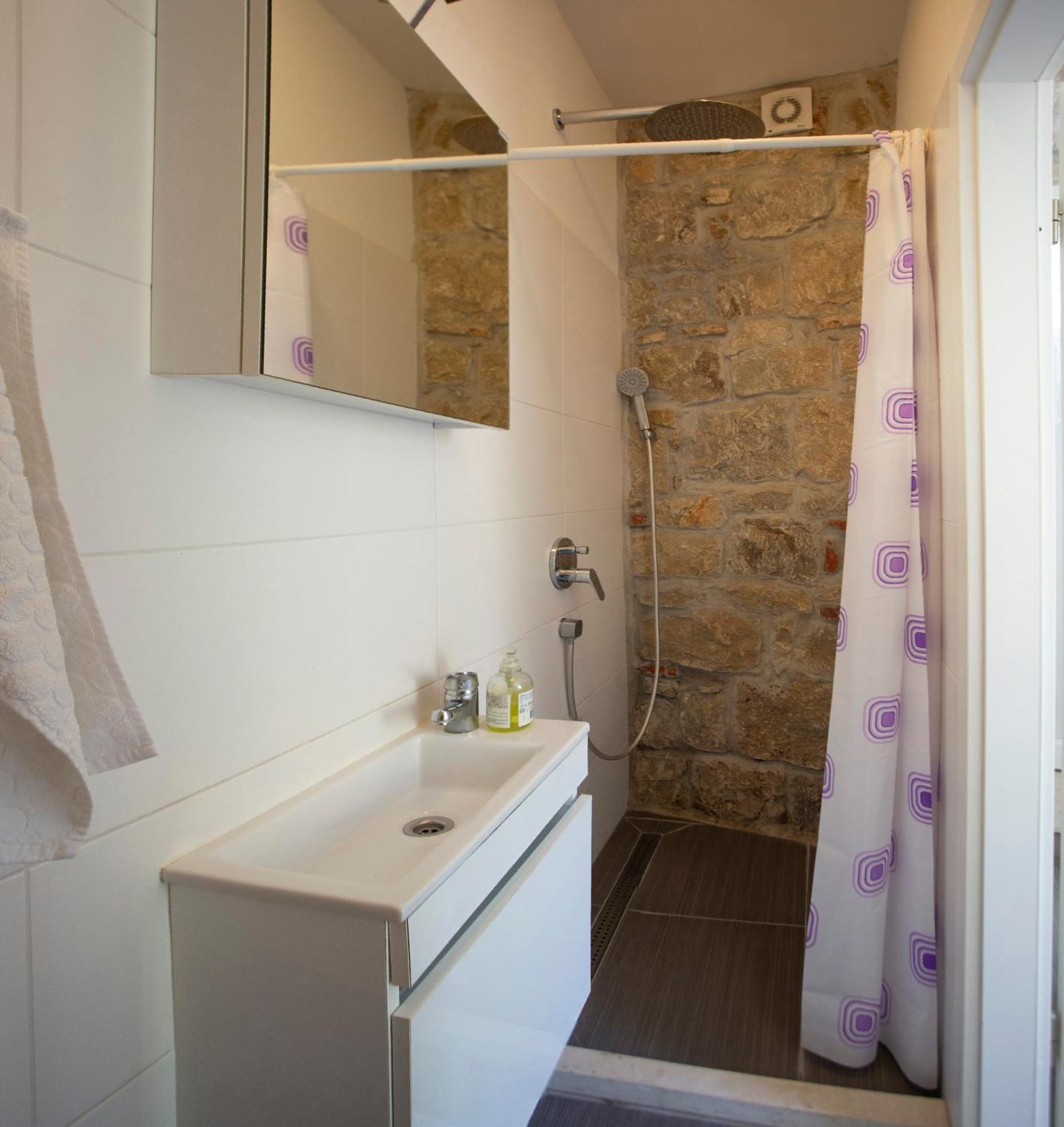 Downtown Spalato Private Rooms Εξωτερικό φωτογραφία
