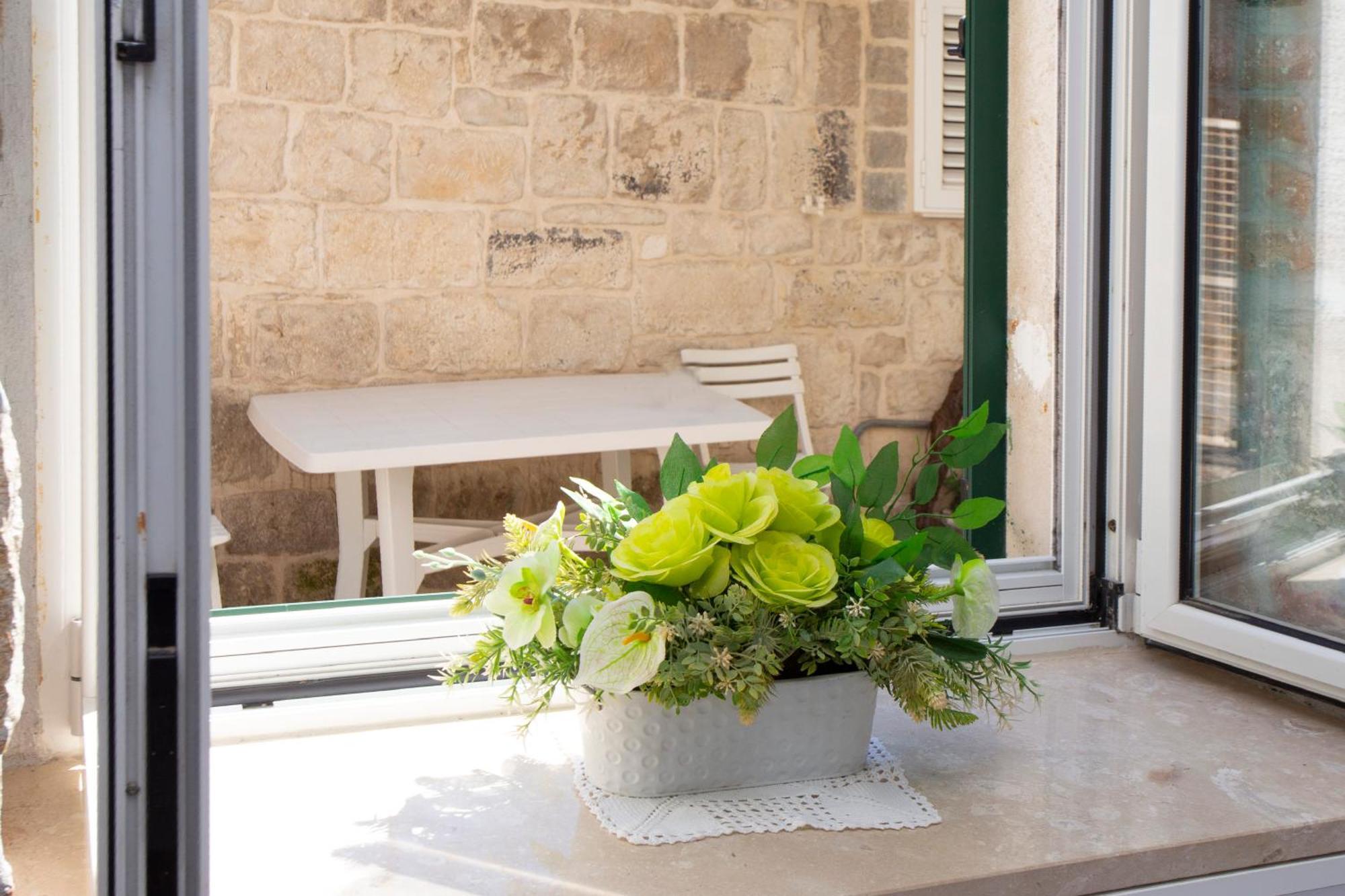 Downtown Spalato Private Rooms Εξωτερικό φωτογραφία