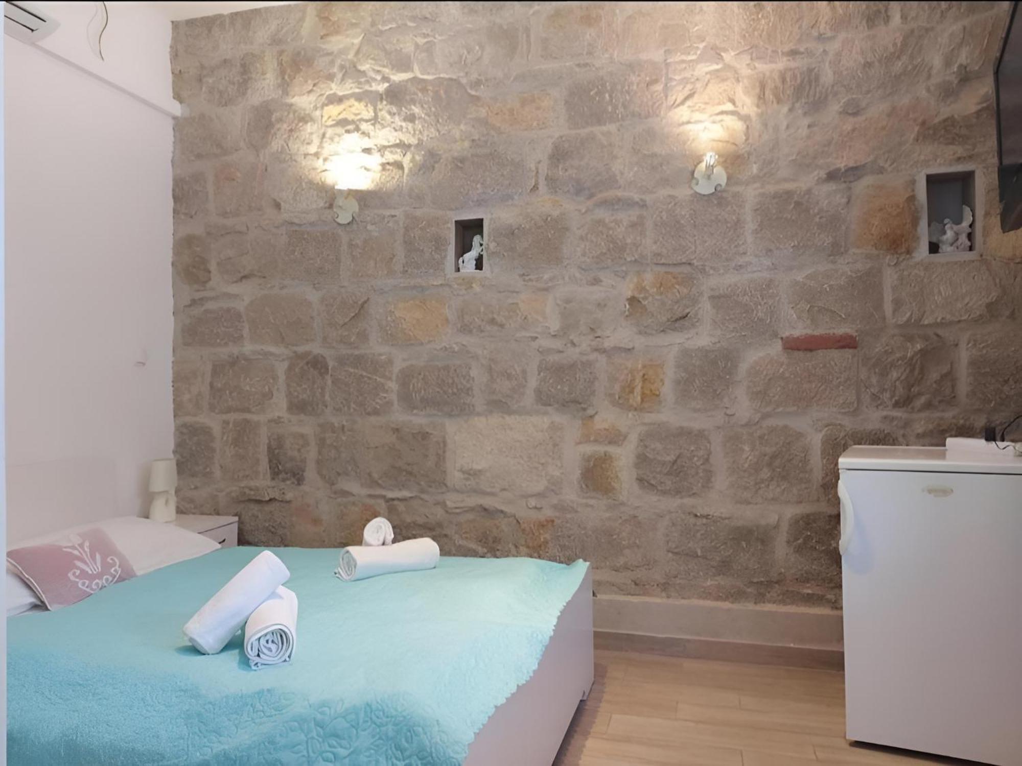 Downtown Spalato Private Rooms Εξωτερικό φωτογραφία