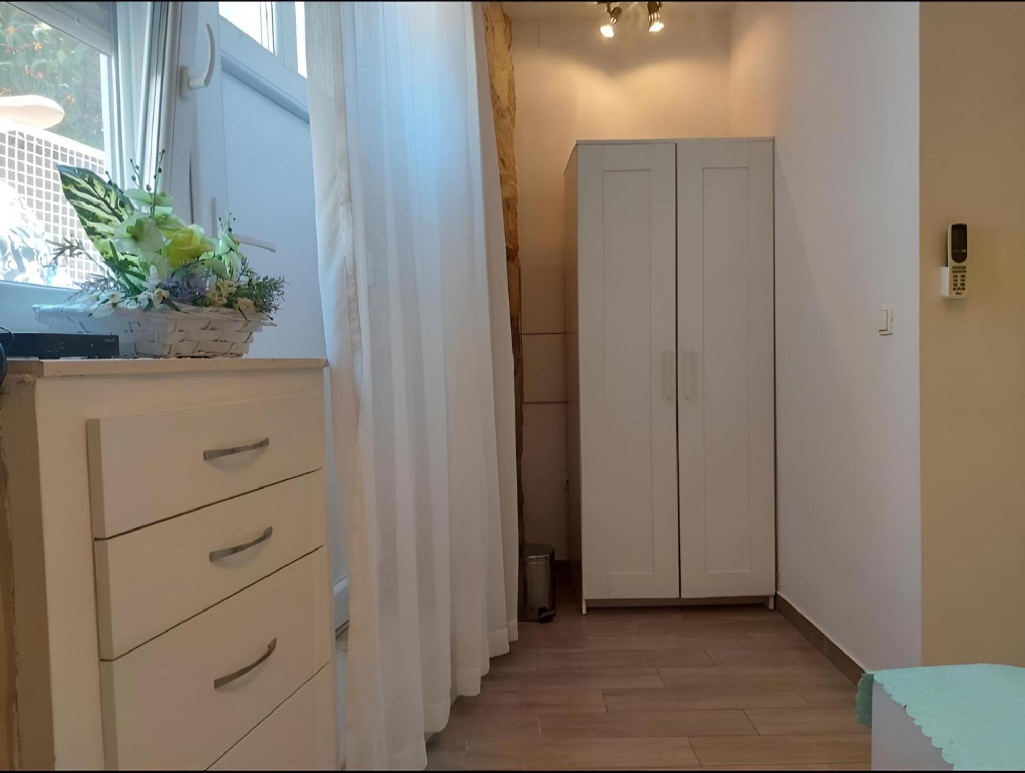 Downtown Spalato Private Rooms Εξωτερικό φωτογραφία