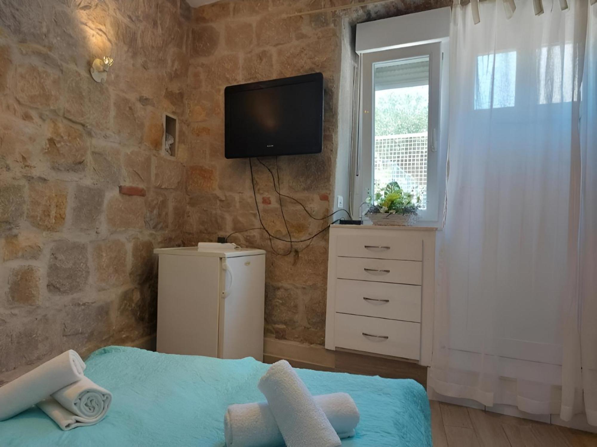 Downtown Spalato Private Rooms Εξωτερικό φωτογραφία